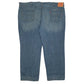 Mens Blue Levis   Jeans