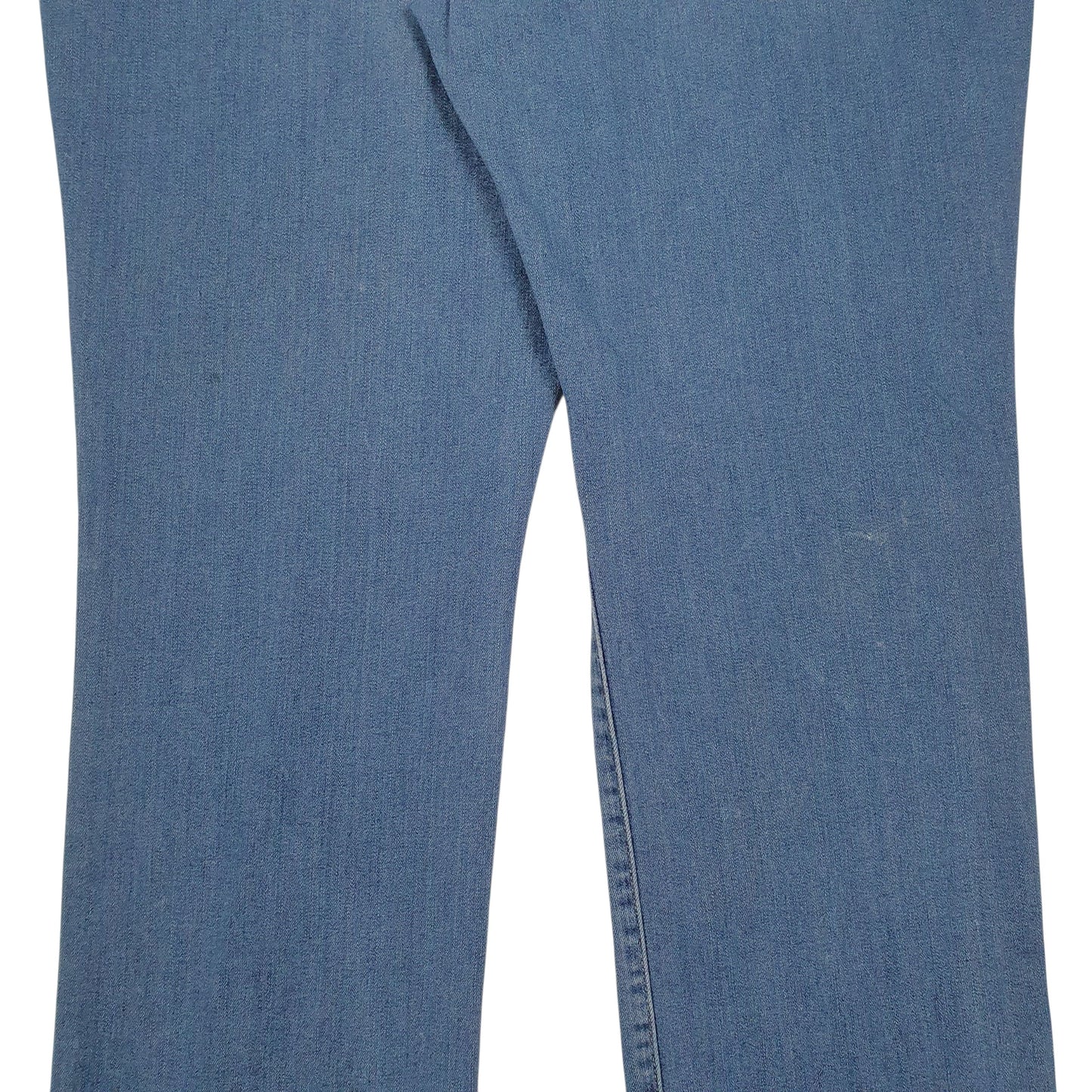 Womens Blue Levis   Jeans