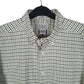 Mens Green L.L.Bean   Shirt