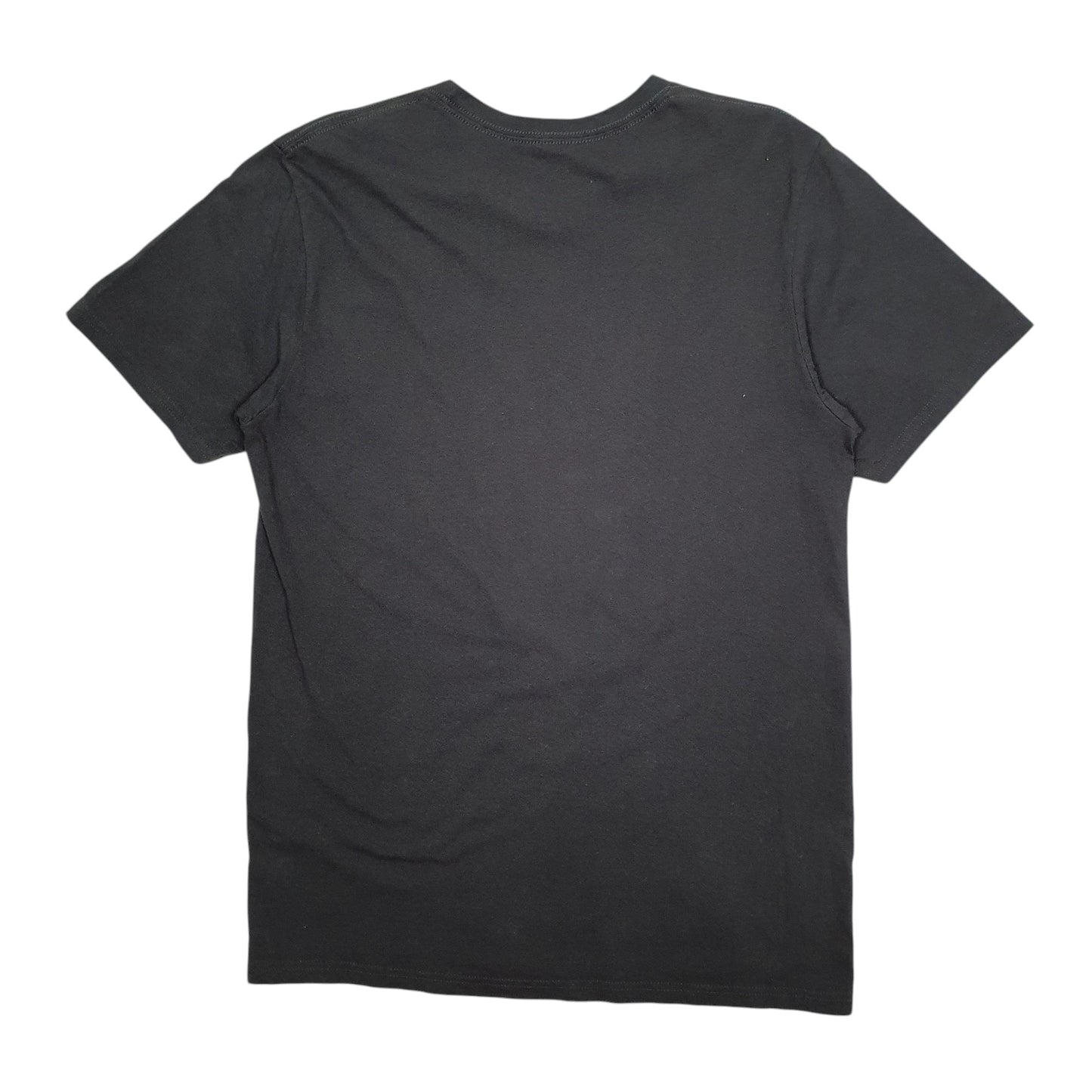 Mens Grey Adidas NHL Vegas Golden Knights  T Shirt