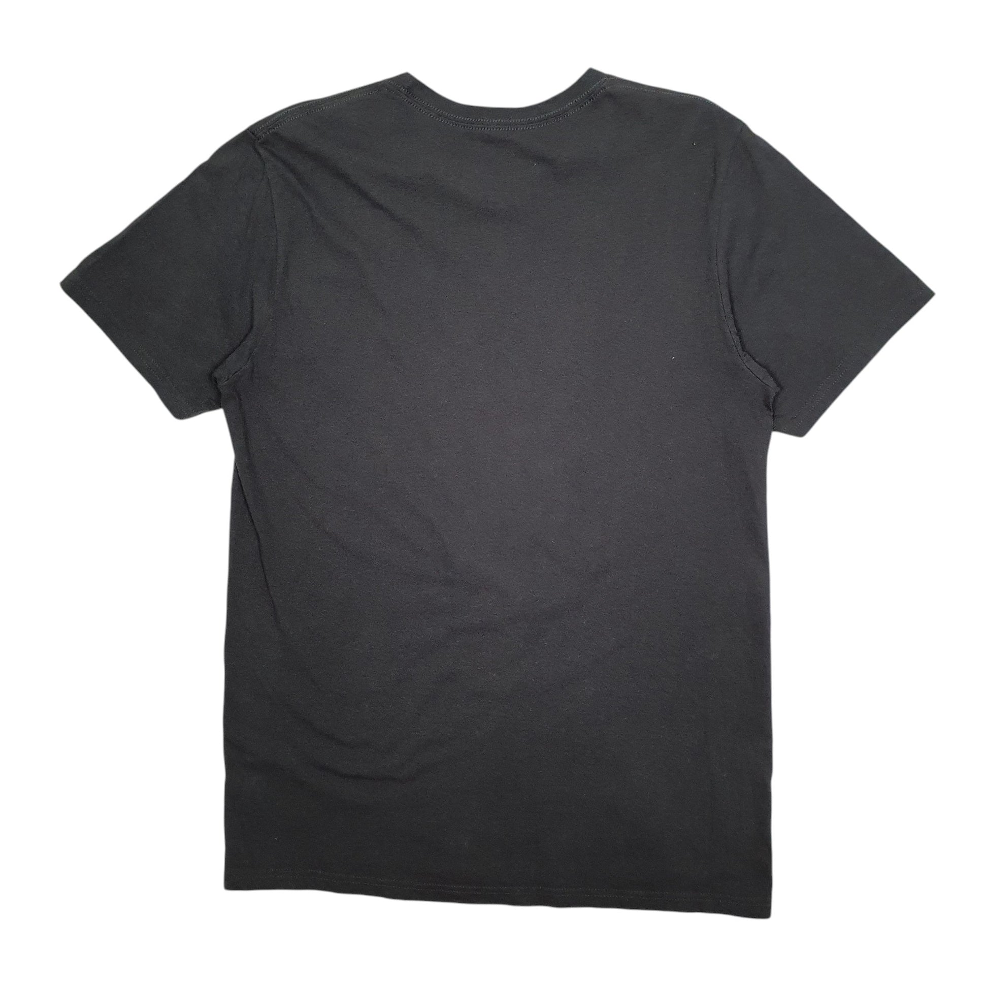 Mens Grey Adidas NHL Vegas Golden Knights  T Shirt