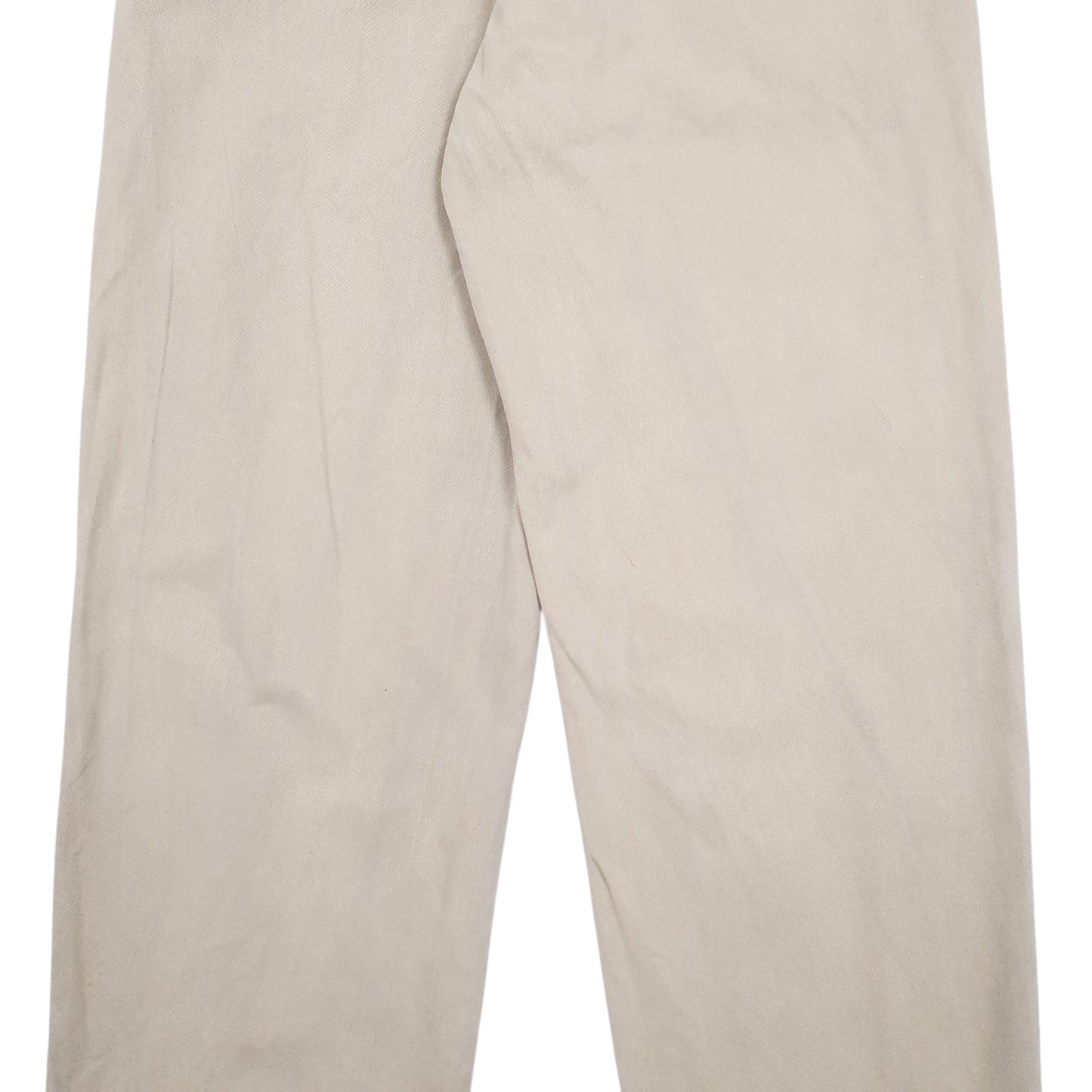 Mens Beige Polo Ralph Lauren Philip Pant  Trousers