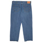 Mens Blue Levis   Jeans