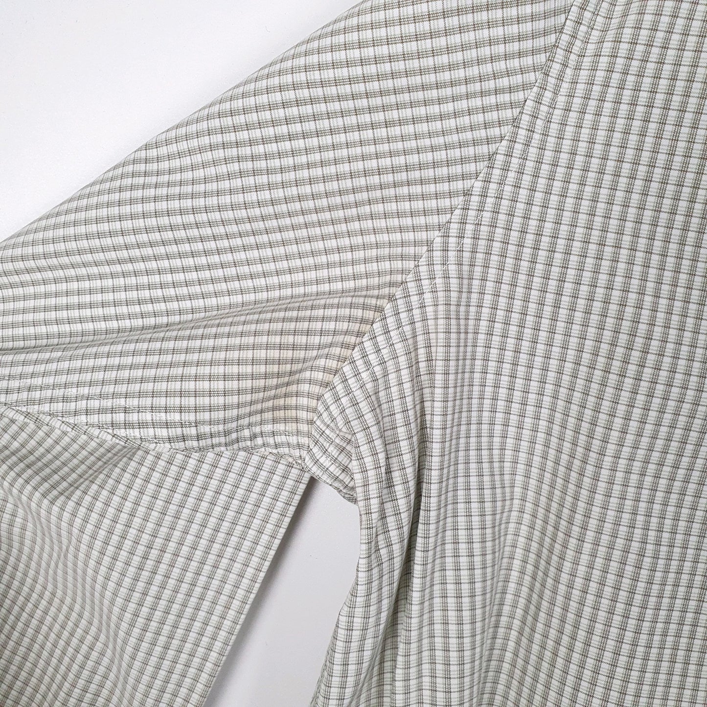 Mens Green Timberland   Shirt