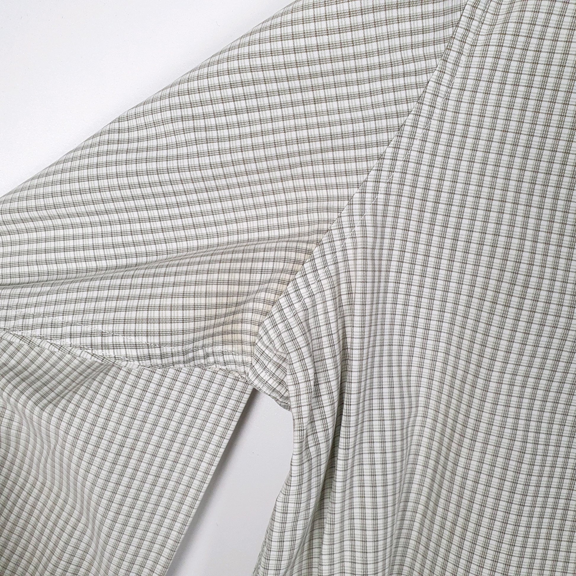 Mens Green Timberland   Shirt