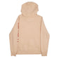 Womens Peach Carhartt  Hoodie Jumper