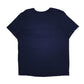 Mens Navy Nike MLB Baseball American League  T Shirt