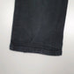 Mens Black Levis   Jeans