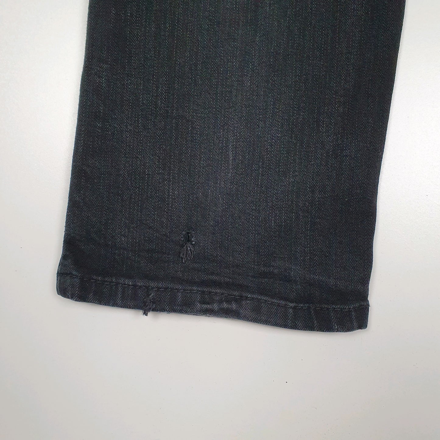 Mens Black Levis   Jeans