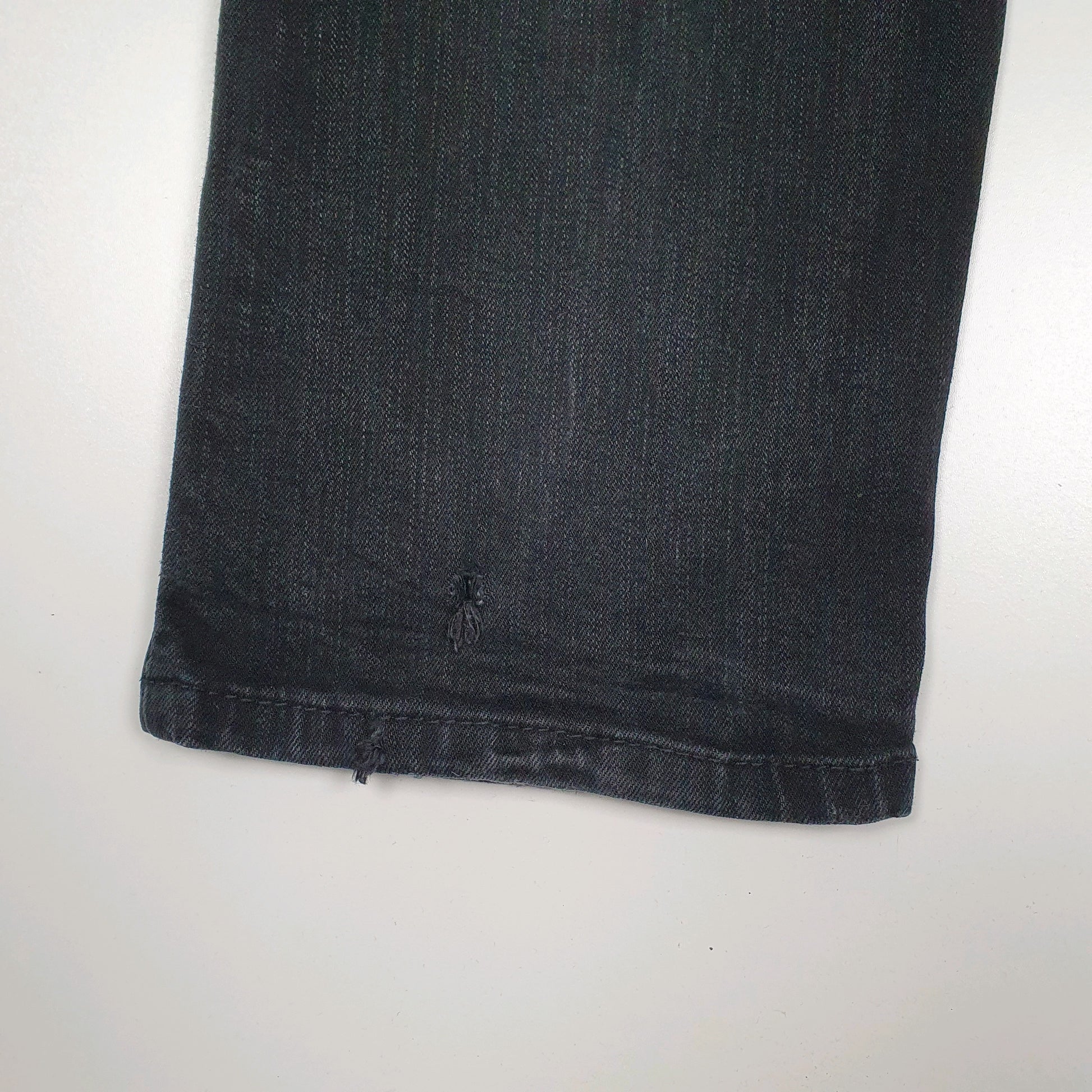 Mens Black Levis   Jeans