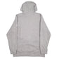 Mens Grey Adidas  Hoodie Jumper