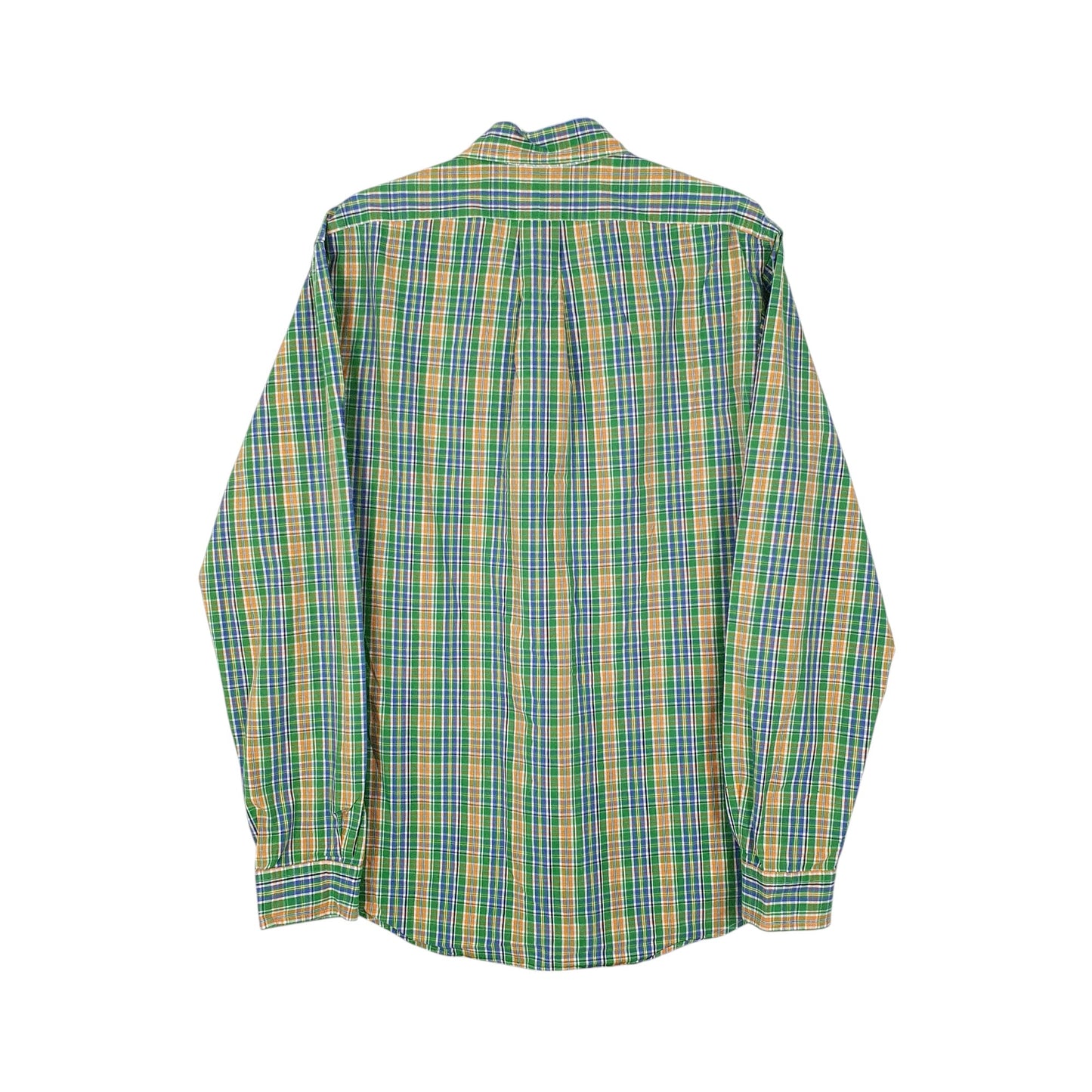 Mens Green Ralph Lauren   Shirt