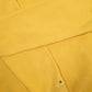 Womens Yellow Tommy Hilfiger Spellout Quarter Zip Jumper