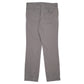 Mens Grey Tommy Hilfiger   Trousers