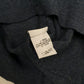 Mens Navy Burberry Vintage 90s Crewneck Jumper