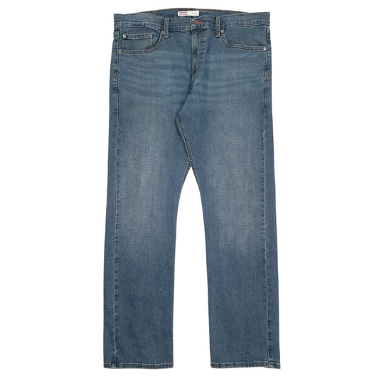 Mens Blue Levis  Signature JeansW38 L32