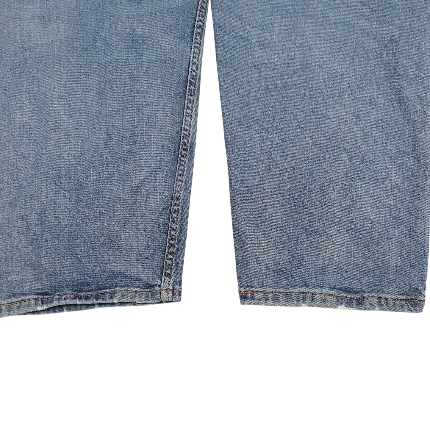 Mens Blue Levis   Jeans