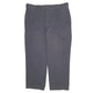 Mens Navy Dickies 874 Chino Trousers