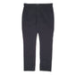 Mens Black Levis Signature Straight Leg Chino Trousers