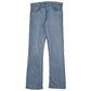 Mens Blue Levis  527 JeansW36 L34