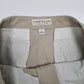 Womens Beige Tommy Hilfiger Vintage 00s  Shorts