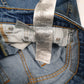 Mens Blue Levis   Jeans