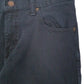 Mens Black Levis   Jeans