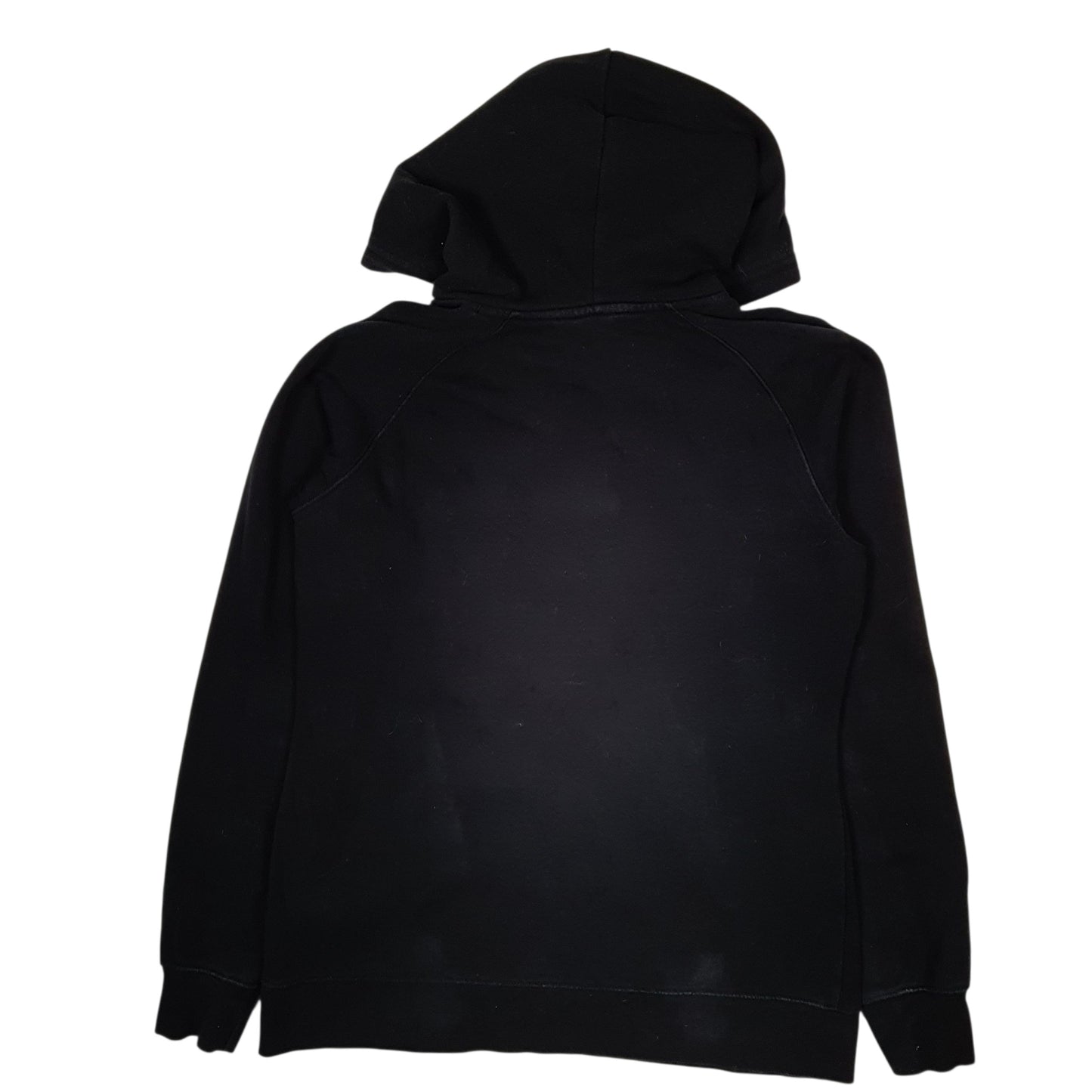 Womens Black The North Face  Hoodie Jumper