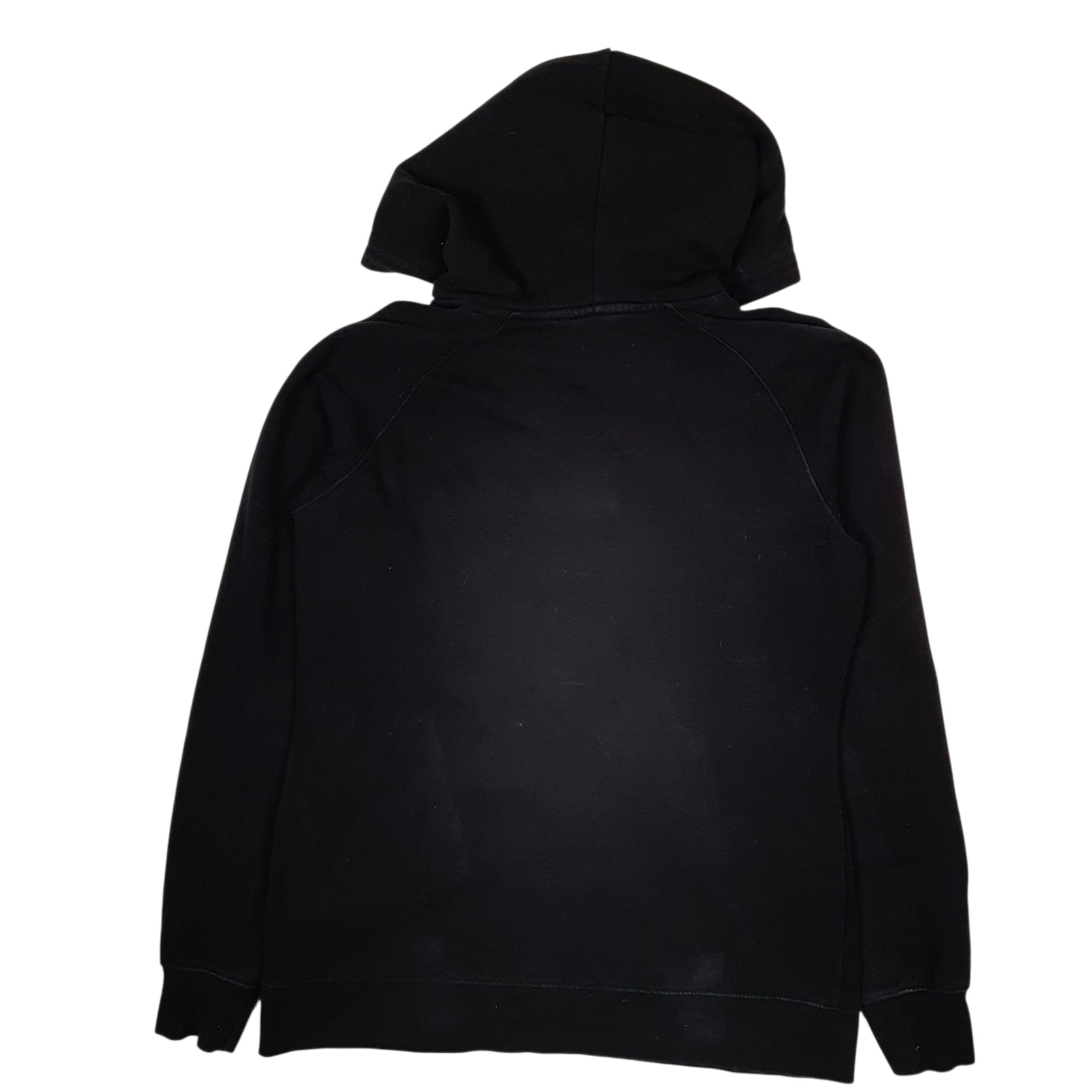 Womens Black The North Face  Hoodie Jumper
