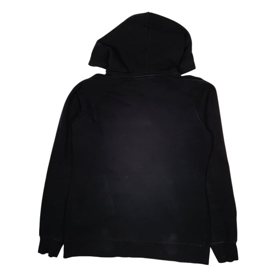 Womens Black The North Face  Hoodie Jumper
