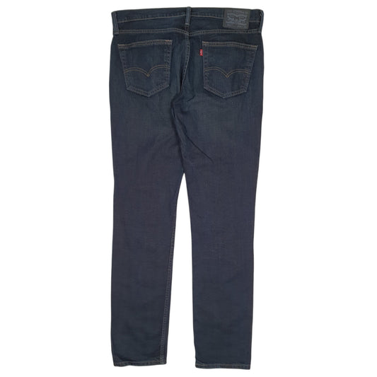 Mens Blue Levis   Jeans