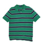 Mens Green Polo Ralph Lauren  Short Sleeve Polo Shirt