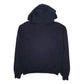 Mens Navy Champion Baltimore University Hoodie Jumper