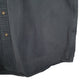 Mens Blue Carhartt   Shirt
