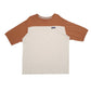 Mens Grey Patagonia  Short Sleeve T Shirt