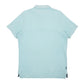 Mens Blue Superdry   Polo Shirt