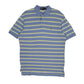 Mens Blue Polo Ralph Lauren  Short Sleeve Polo Shirt
