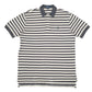 Mens Grey Polo Ralph Lauren  Short Sleeve Polo Shirt