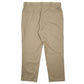 Mens Beige Dickies Vintage  Trousers