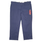 Mens Navy Dickies 874 Workwear Chino Trousers