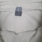 Mens White Nike Vintage 00s  Shorts