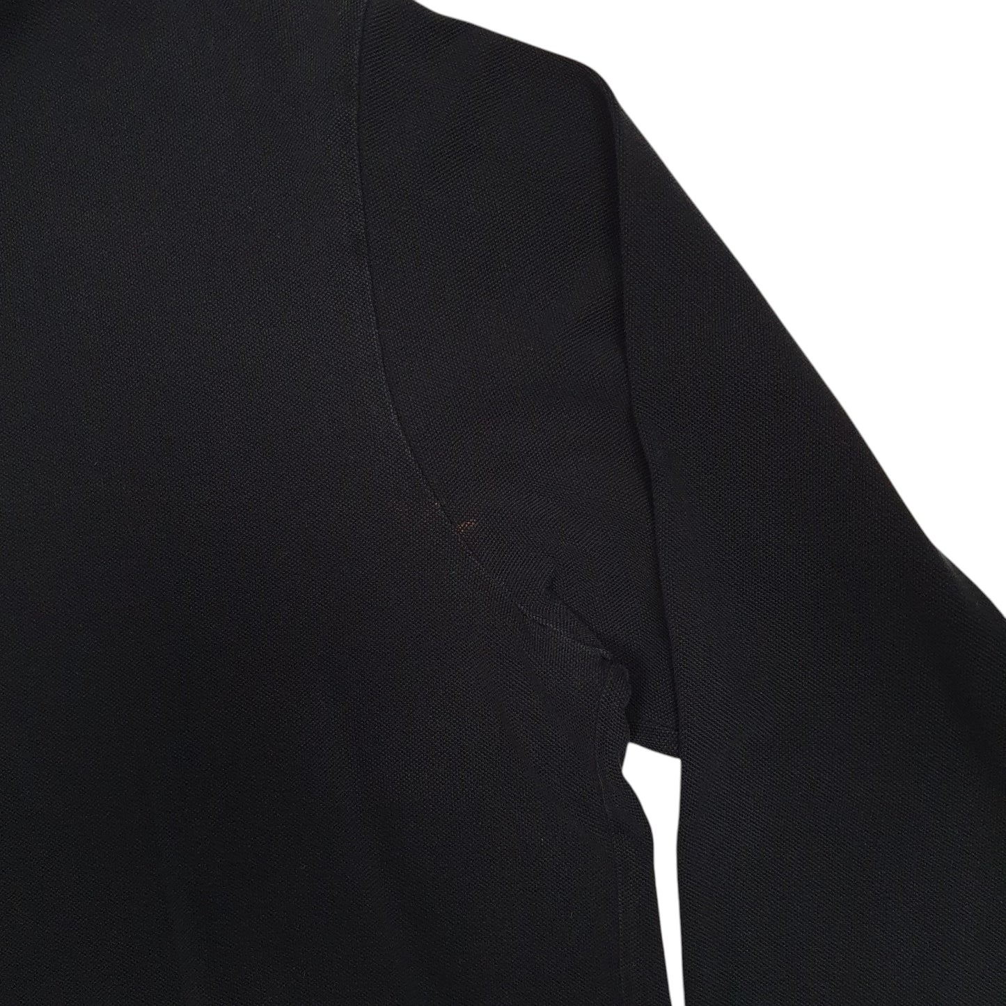 Mens Black Polo Ralph Lauren   Polo Shirt