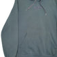 Mens Blue Puma  Hoodie Jumper