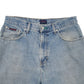 Mens Blue Tommy Hilfiger Vintage 90s  Shorts