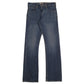 Mens Blue Levis  Signature JeansW28 L30