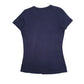 Womens Navy M&S   T Shirt