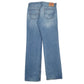 Mens Blue Levis   Jeans