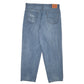 Mens Blue Levis   Jeans