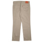 Mens Beige Levis   Trousers