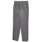 Mens Grey Levis Workwear Hoodie Trousers